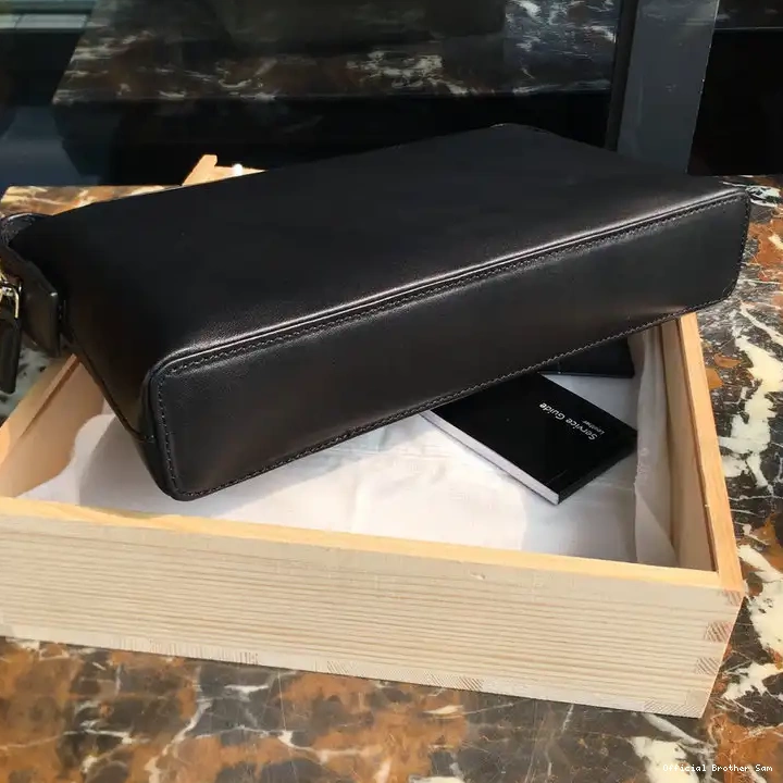 Official Brother Sam 2111YZ0109 Bags Montblanc 0816